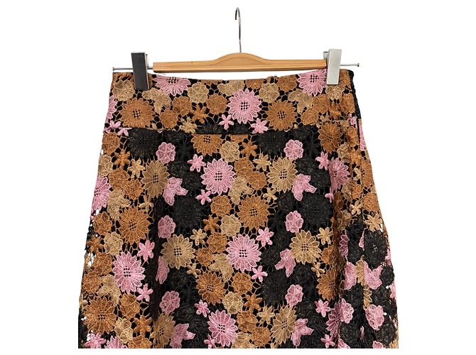 Autre Marque Rock Atelier Lyna T.38 Mehrfarben - Ansicht 2