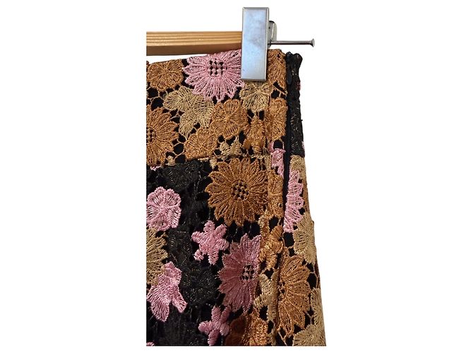 Autre Marque Rock Atelier Lyna T.38 Mehrfarben - Ansicht 3