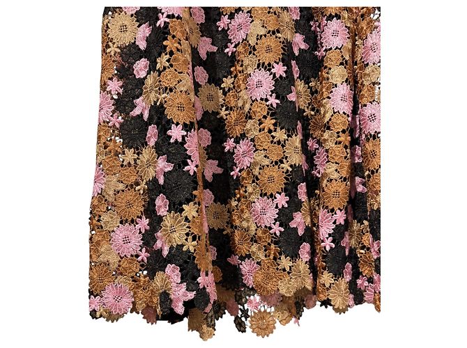 Autre Marque Rock Atelier Lyna T.38 Mehrfarben - Ansicht 4