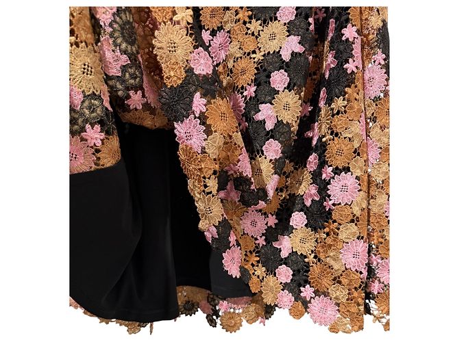Autre Marque Rock Atelier Lyna T.38 Mehrfarben - Ansicht 5