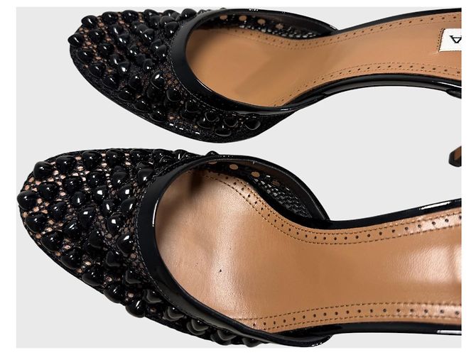 Alaïa Alaia Pumps schwarz Gr. 41 - Ansicht 5