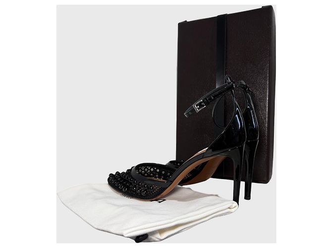 Alaïa Alaia Pumps schwarz Gr. 41 - Ansicht 8