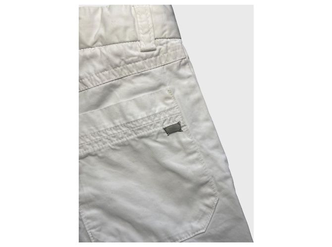 Baby Dior Shorts weiß Gr. 2 Jahre - Ansicht 5