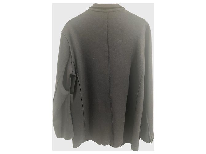 Giacca Lanvin blu notte T.XL - vista 2