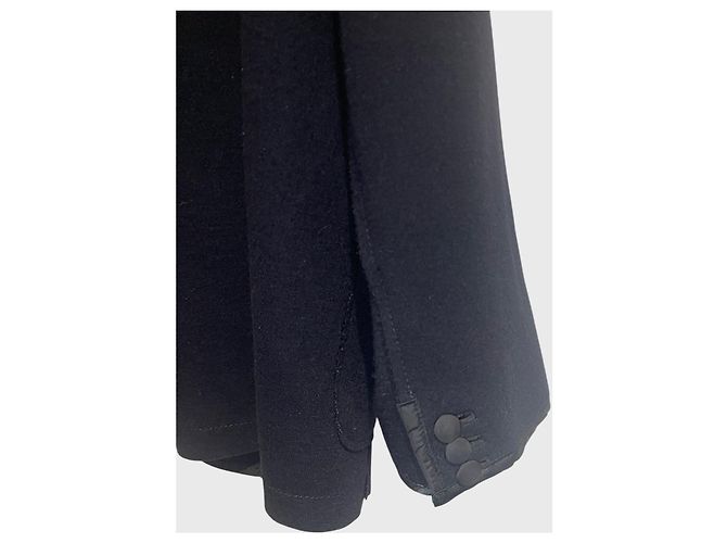 Giacca Lanvin blu notte T.XL - vista 6