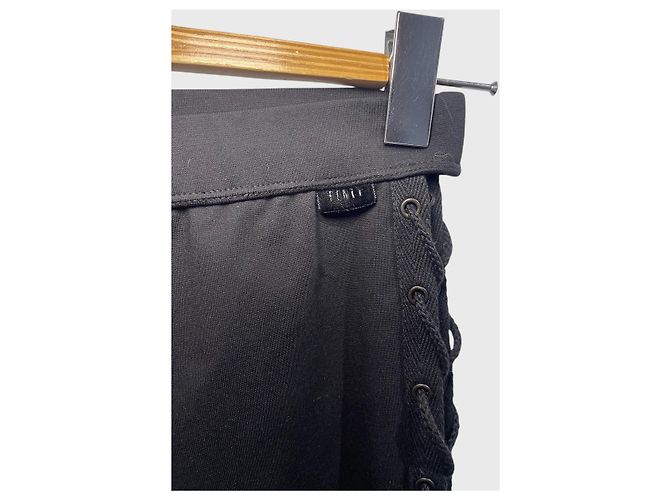 Legging Fenty X Puma schwarz T.XS/S. - Ansicht 2
