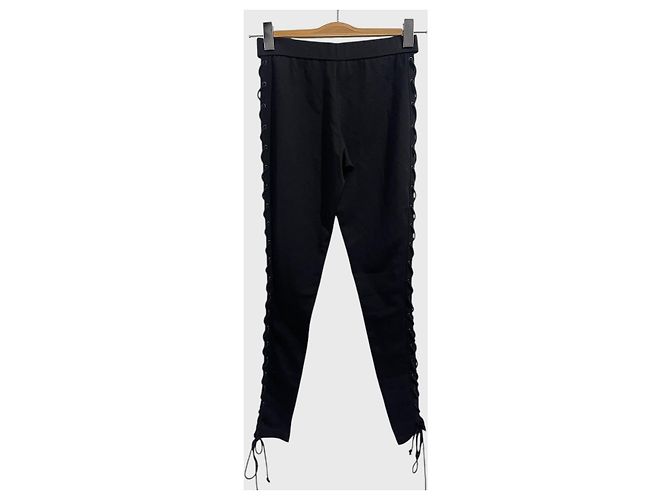 Legging Fenty X Puma schwarz T.XS/S. - Ansicht 4