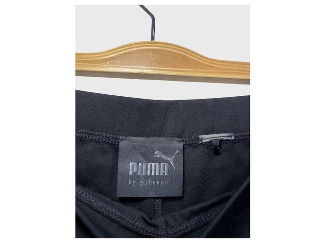 Legging Fenty X Puma schwarz T.XS/S. - Ansicht 5