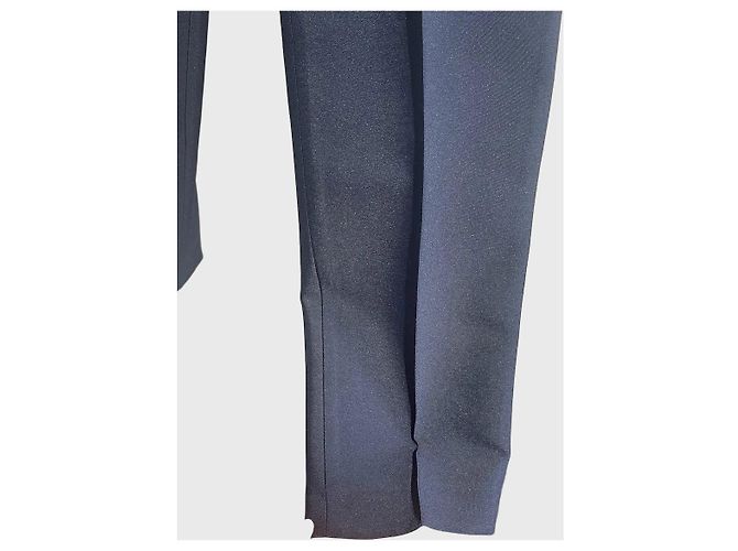 Céline Celine Hose blau T.40 - Ansicht 2