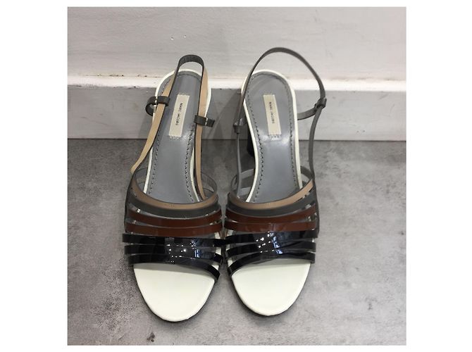 Sandali Marc Jacobs T.40 Multicolore - vista 2