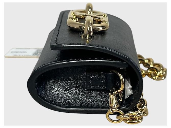 Louis Vuitton Taschenanhänger schwarz - Ansicht 4