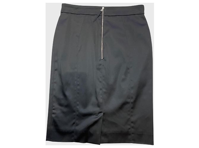 Dolce & Gabbana Rock schwarz T.38 - Ansicht 2