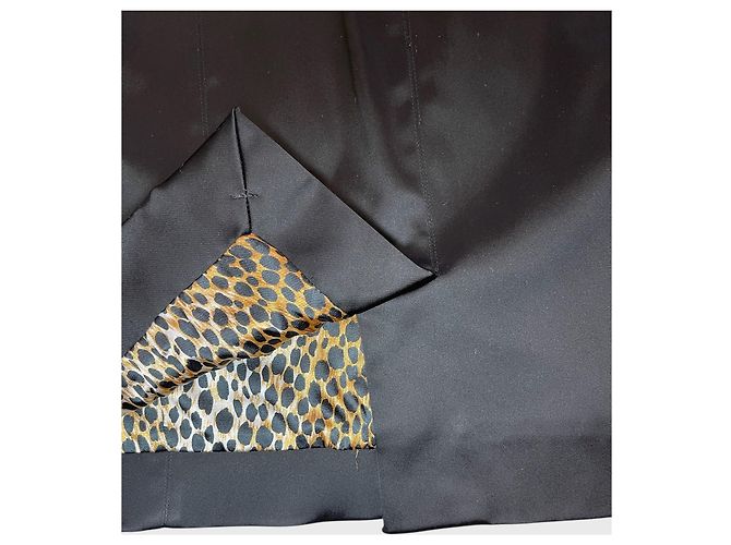 Dolce & Gabbana Rock schwarz T.38 - Ansicht 3