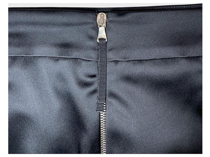 Dolce & Gabbana Rock schwarz T.38 - Ansicht 4