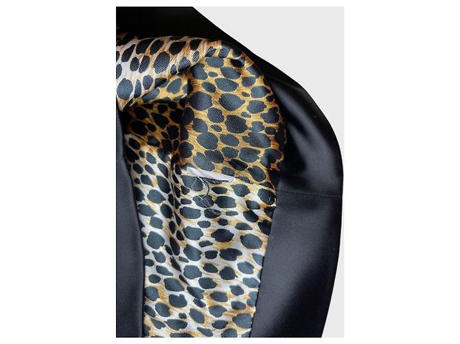 Dolce & Gabbana Rock schwarz T.38 - Ansicht 6