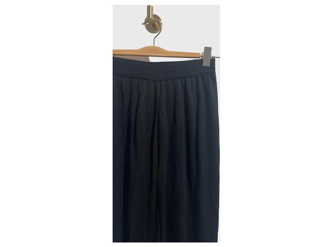 Dolce & Gabbana Hose schwarz T.38 - Ansicht 2