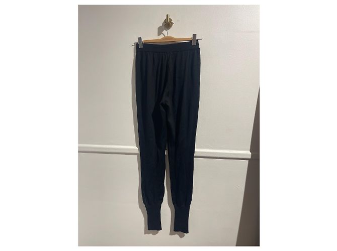 Dolce & Gabbana Hose schwarz T.38 - Ansicht 3