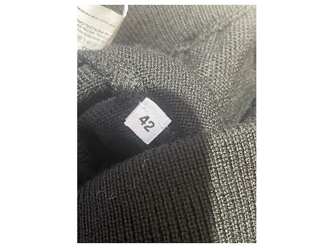 Dolce & Gabbana Hose schwarz T.38 - Ansicht 6