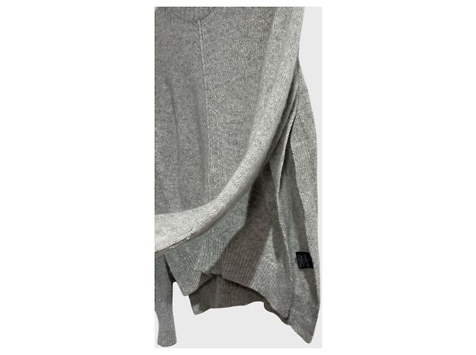 Pull Isabel Marant gris T.34 Grey - view 4