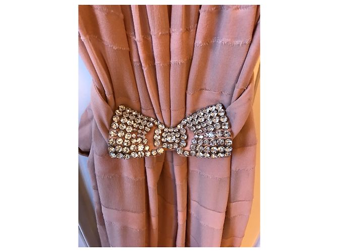 Sonia Rykiel Kleid rosa T.38 Pink - Ansicht 7