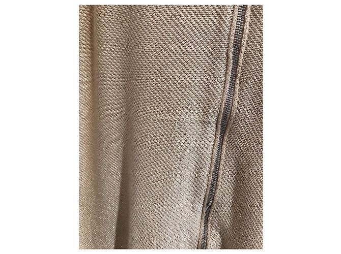Weste Fabiana Filippi beige T.36 - Ansicht 2