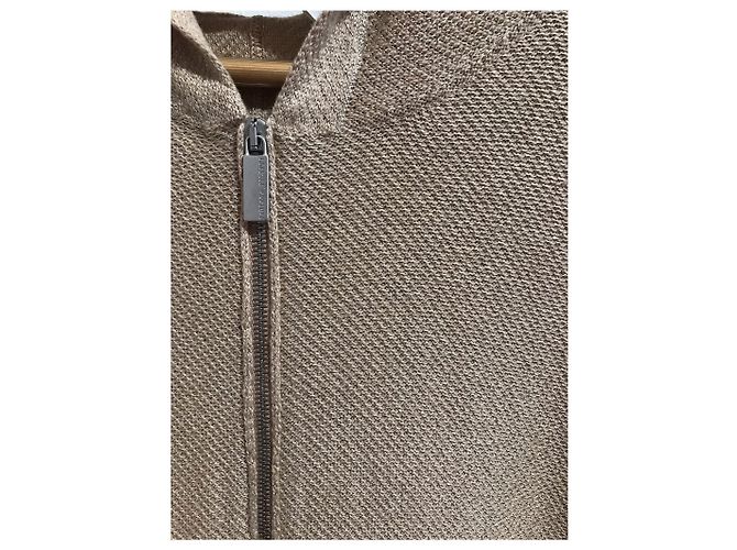 Weste Fabiana Filippi beige T.36 - Ansicht 3