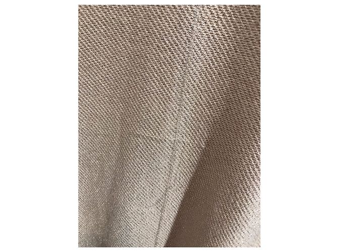 Weste Fabiana Filippi beige T.36 - Ansicht 5