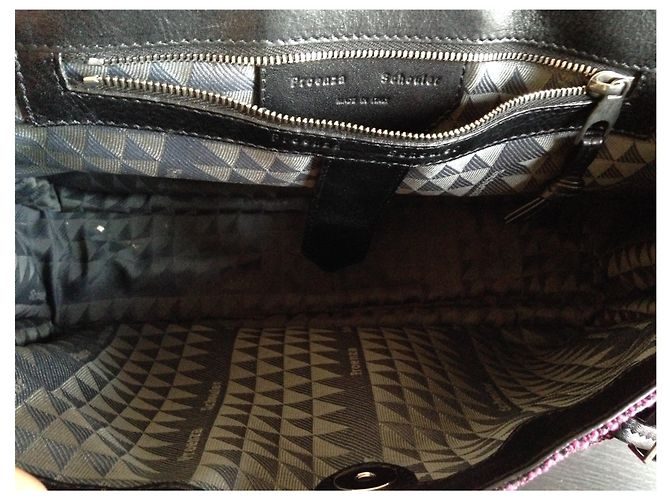 Borsa Proenza Schouler PS1 Rosa - vista 6
