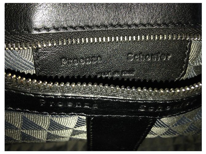Borsa Proenza Schouler PS1 Rosa - vista 8