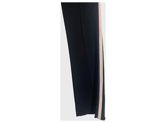 Gucci Hose schwarz T.36 - Ansicht 3