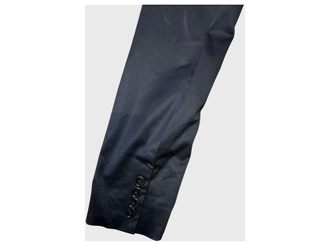 Ralph Lauren Jacke schwarz T.38 - Ansicht 6