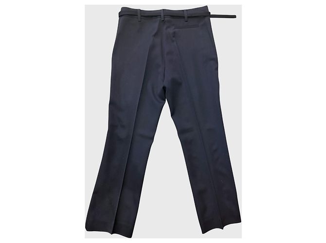 Completo dMn blu navy T.38/40 - vista 11