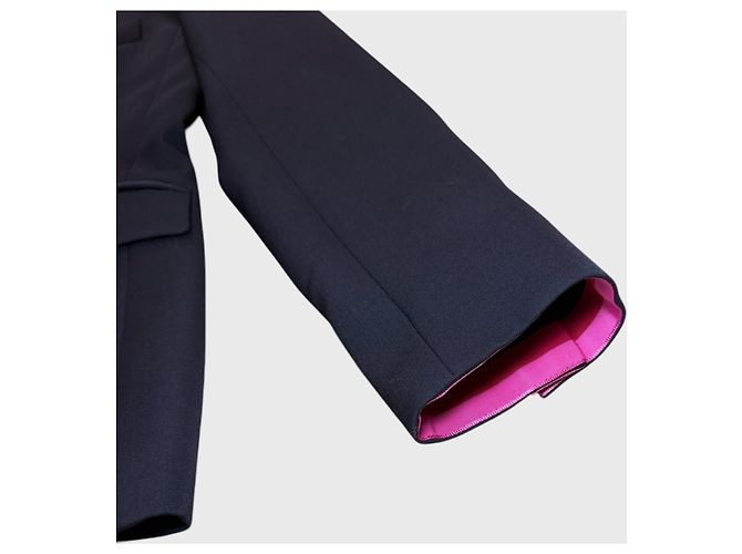 Completo dMn blu navy T.38/40 - vista 5