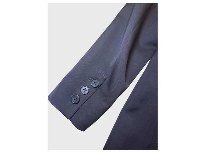 Completo dMn blu navy T.38/40 - vista 7