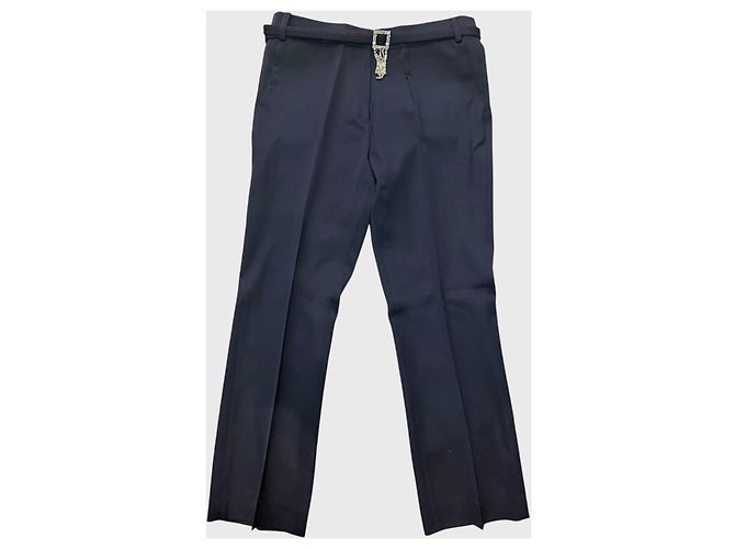 Completo dMn blu navy T.38/40 - vista 8