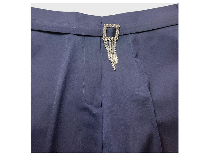 Completo dMn blu navy T.38/40 - vista 9