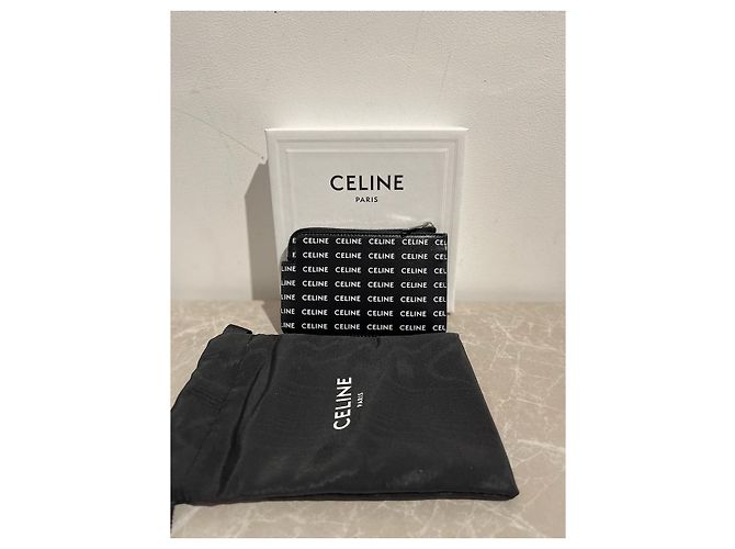 Céline Monedero Celine negro - vista 7
