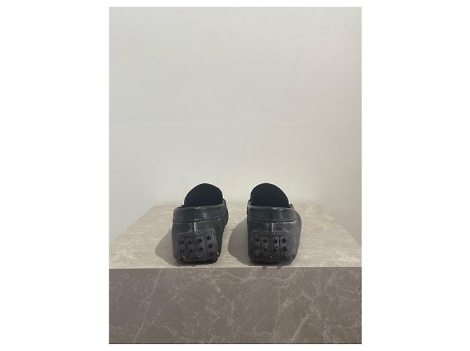 Tod's Loafer grau T.41 - Ansicht 4