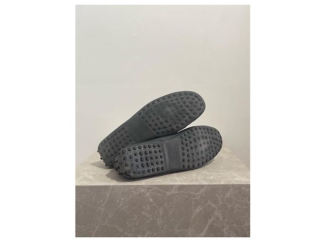 Tod's Loafer grau T.41 - Ansicht 5