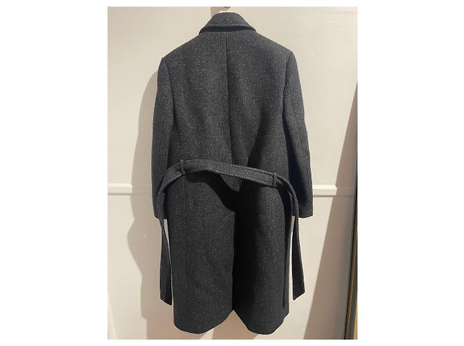 Céline Abrigo Celine negro T.38 - vista 6