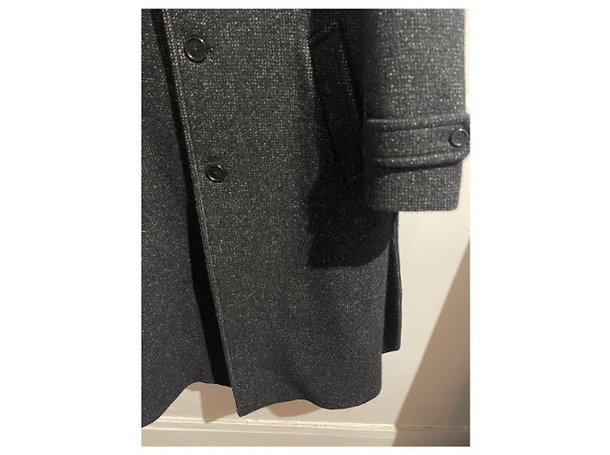 Céline Abrigo Celine negro T.38 - vista 7