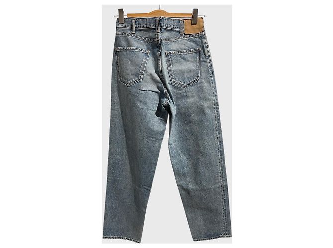 Céline Jeans Celine bleu T.29 Blue - view 2
