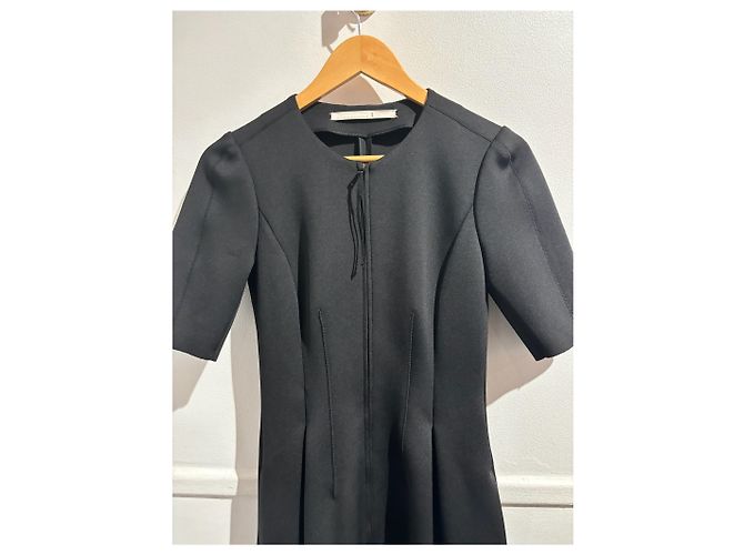 Abito Schumacher nero T.3 - vista 2
