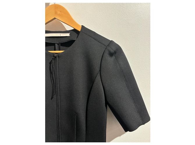 Abito Schumacher nero T.3 - vista 3