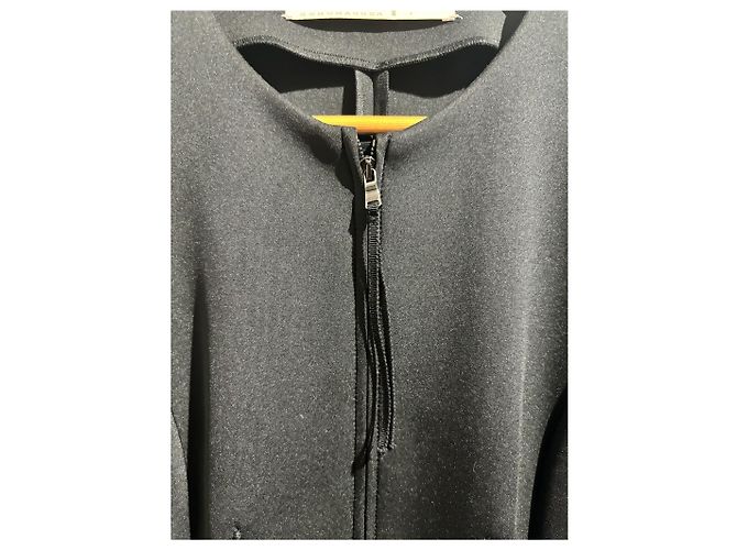 Abito Schumacher nero T.3 - vista 5