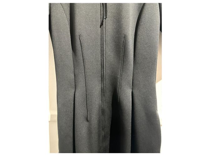Abito Schumacher nero T.3 - vista 6