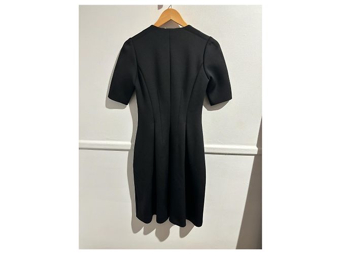 Abito Schumacher nero T.3 - vista 7