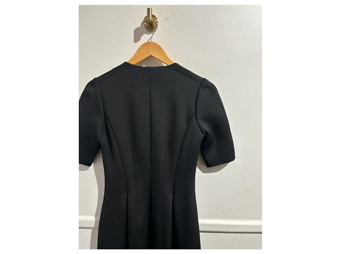 Abito Schumacher nero T.3 - vista 8