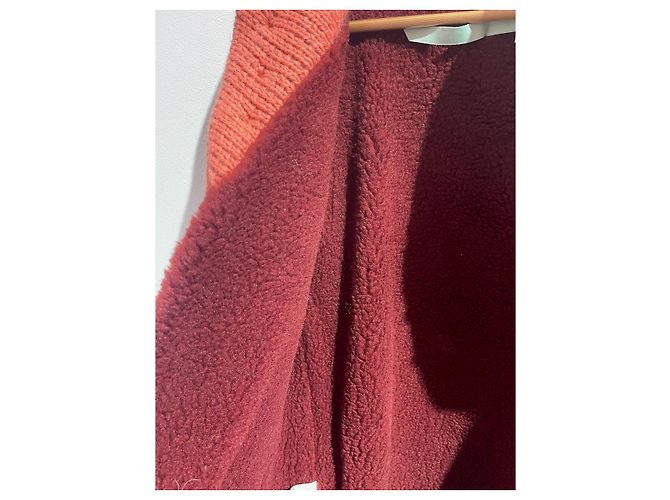 Giacca Heimstone rosa T.XS - vista 6