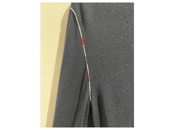Céline Camisola Celine azul marinho T.XS - vista 4